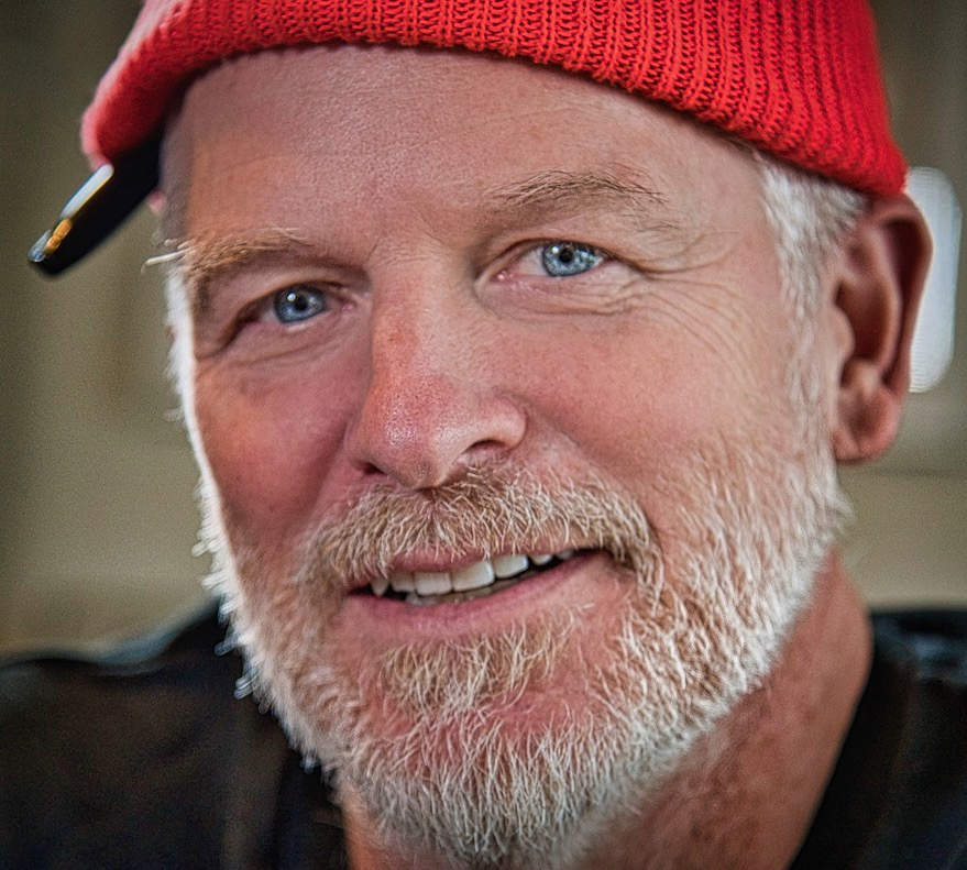Matt Vaughan of Easy Street Records is the Grand Marshall | Westside ...